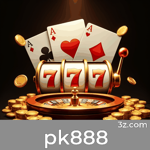 Experimente o PK888: Apostas Completas e Ágeis