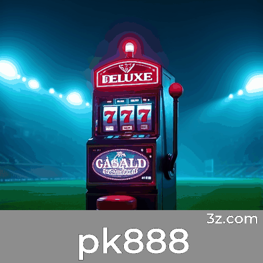 Análise Esportiva Profissional: Foco Brasileiro no pk888