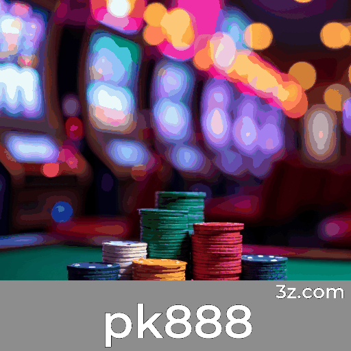 pk888: Ofertas de Bônus para Jogadores Brasileiros