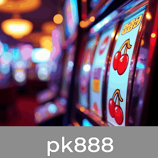 pk888: Bônus e Ofertas Únicas para Você