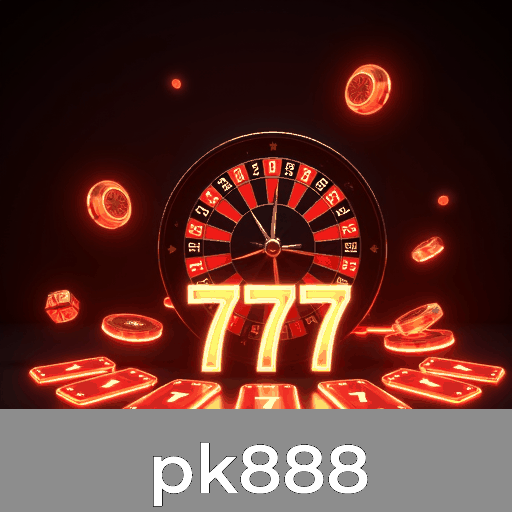 pk888: Excelência e Serviços Profissionais em Jogos Online
