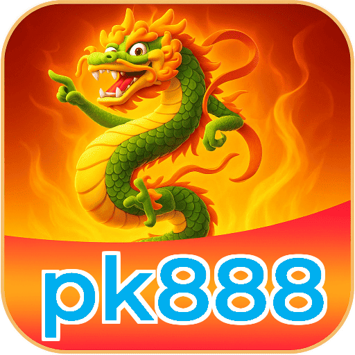 pk888 Logo