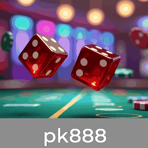 pk888: Excelência e Serviços Profissionais em Jogos Online