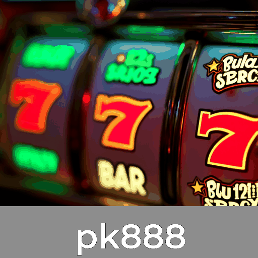 pk888: Bônus e Ofertas Únicas para Você